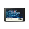 2.5inch SM2246EN 128MB Cache SATA6Gb/s High speed ssd hard disk drive 1tb