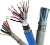 PVC insulated stranded tinned copper armoured Control & Instrument Cable 300 Volts