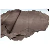 BROWN vintage stone wash look soft leather | Lamb Skin Napa Soft Leather Finest Quality Wholesale Sheep Hide