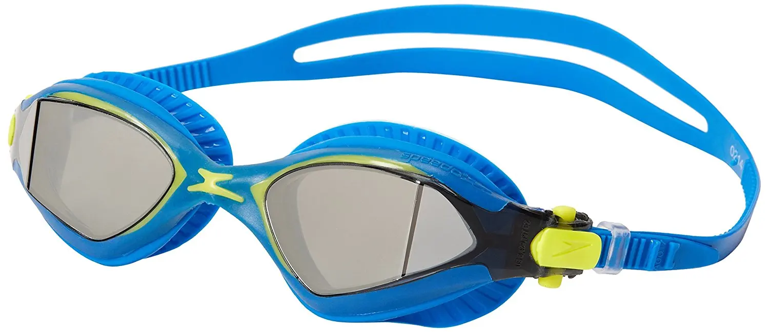 Speedo Mdr 2.4 Swim Goggles Top Sellers