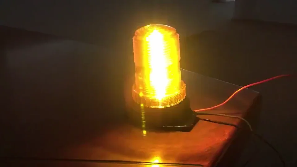 LED strobe light (1)