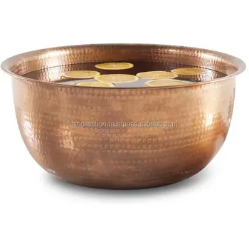 Large Spa Foot Soak Hammered Copper Pedicure Bowl Serving Antique Luxury Bowls Product On Alibaba Large Spa Foot Soak Hammered Copper Pedicure Bowl Serving Antique Luxury Bowls Product On Alibaba