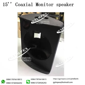 l acoustics stage monitor