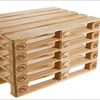 New/ Used Quality Epal/Euro Pine Wood Pallets