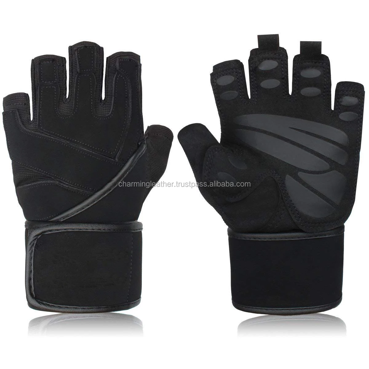 best brand for gym gloves