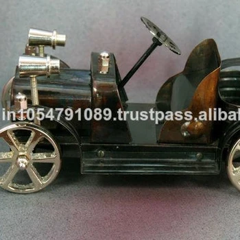 antique miniature cars