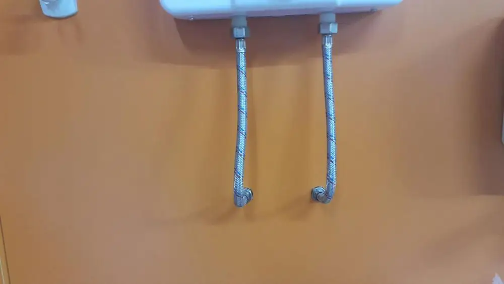 central system connection