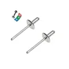 Taiwan Any Material Mono Bolt Structural Blind Rivet