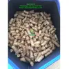 Environment friendly recycling corncob pellet
