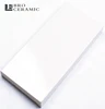 Factory direct swimming pool border and gutter tile decking tile for pool and spa