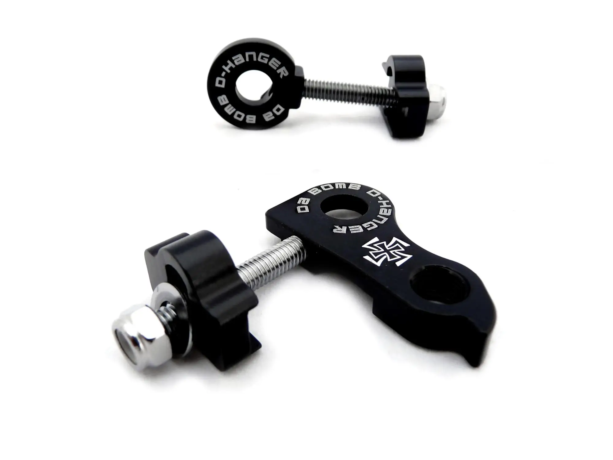 horizontal chain tensioner