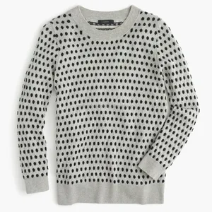 Women computer knitted fancy pullover sweater Women computer knitted fancy pullover sweater
