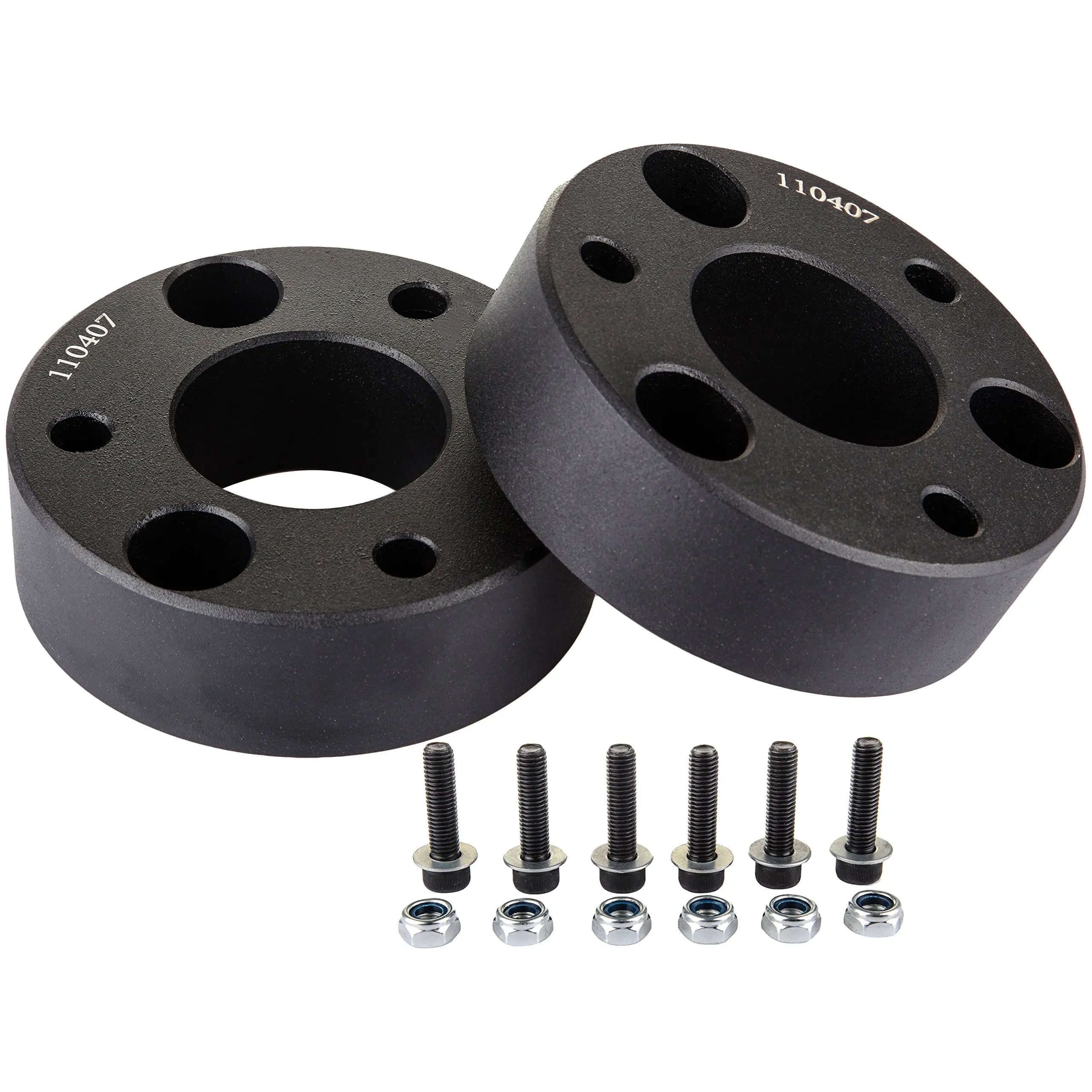 SCITOO 1.5 inch Leveling Lift kit 1.5 Rear Lift Kit Leveling Kit for Dodge Ram 1500 4WD 2WD 2009-2018