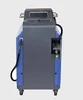 Laser cleaning machine 200 Watts