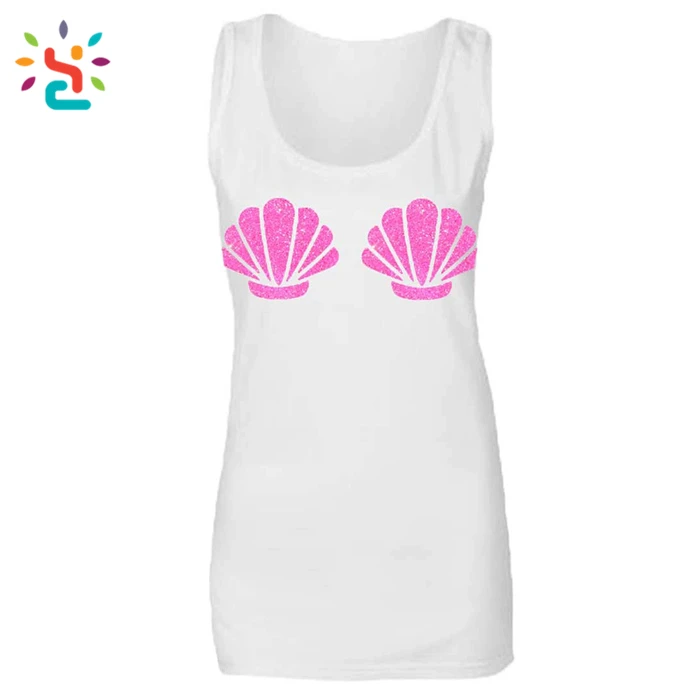 blank sublimation tank tops