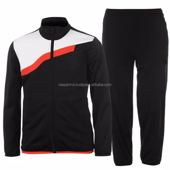 sport tracksuit designs