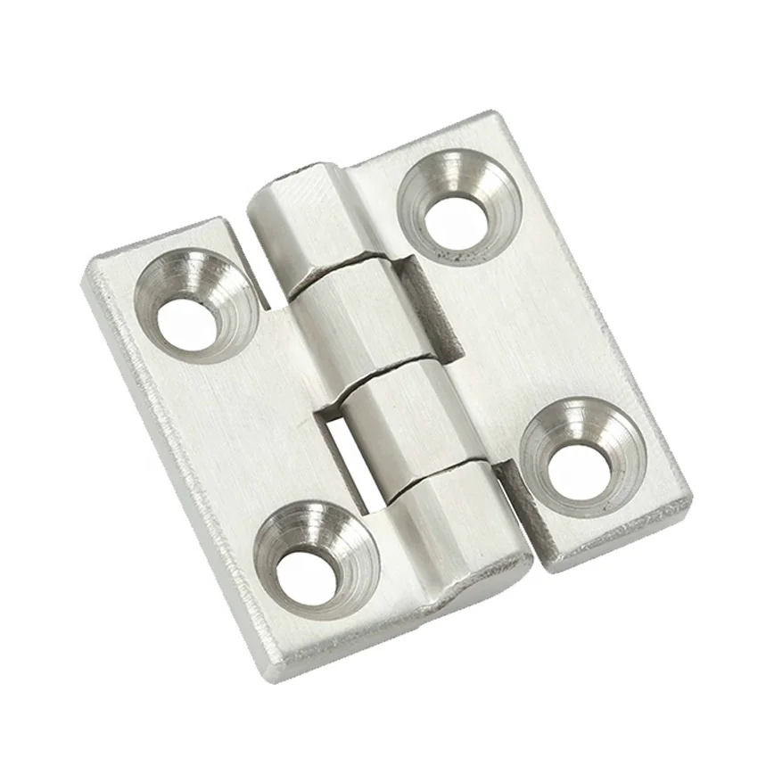 Hl2263s Electronic Control Box Stainless Steel Butt Hinge Outdoor