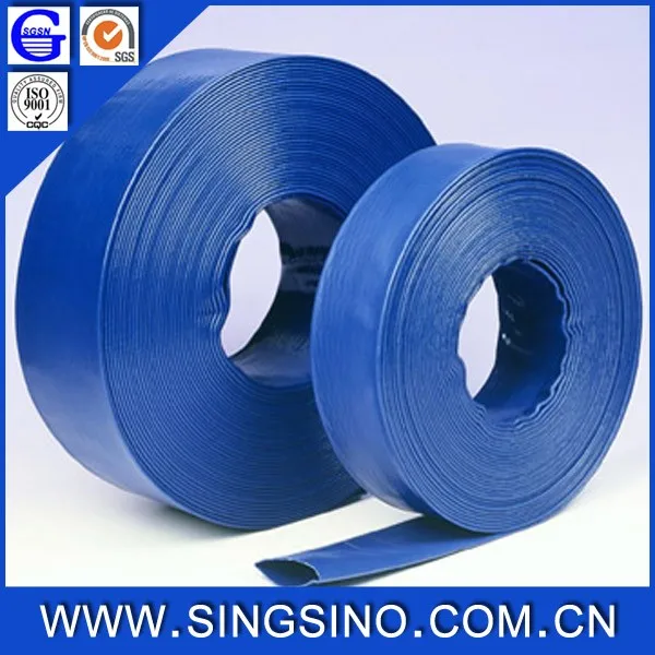 High Pressure 20 Bar Black 1'' Pvc Rubber Air Hose,1'' Inch Pvc Gas