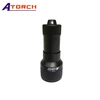 1000 lumen Diving Flash Light underwater 100 meters ip68 waterproof diving torch