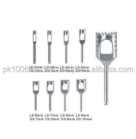 TREPHINE DRILLS 96.JPG