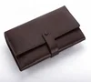 Manufacturer of Leather Ticket Folder
