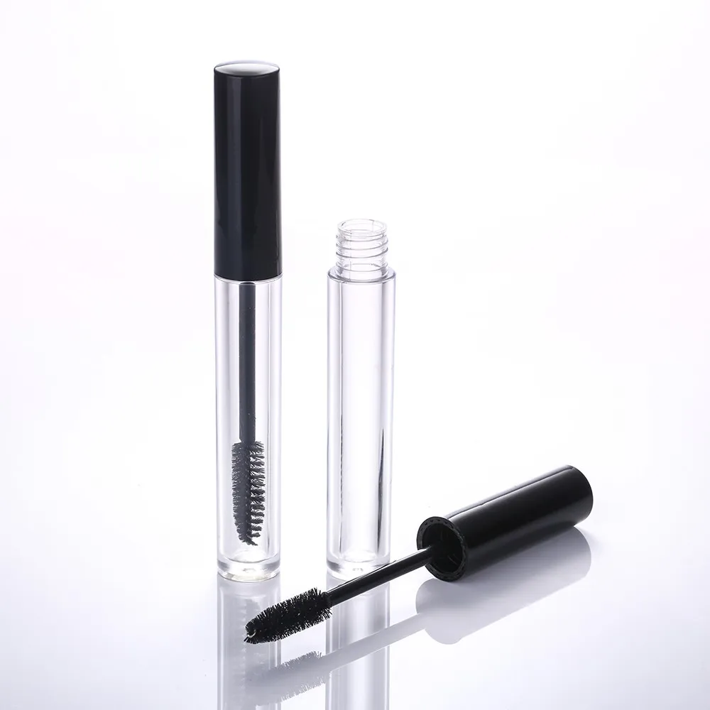 Custom Square Liquid Empty Eyeliner Container Clear Buy Empty