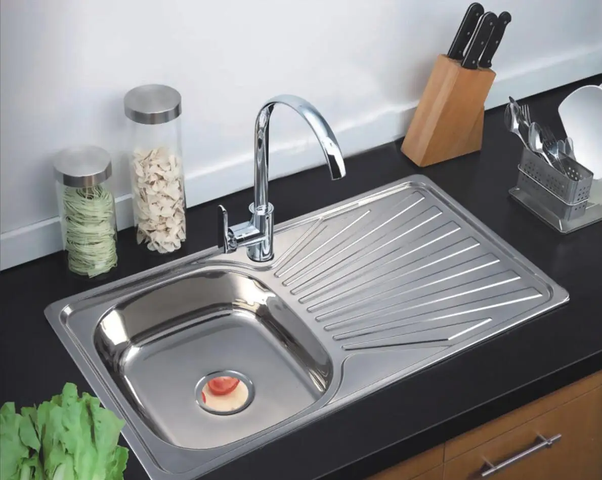 Wholesale Prices Composite 304 Stainless Steel Kitchen Sink Buy 304