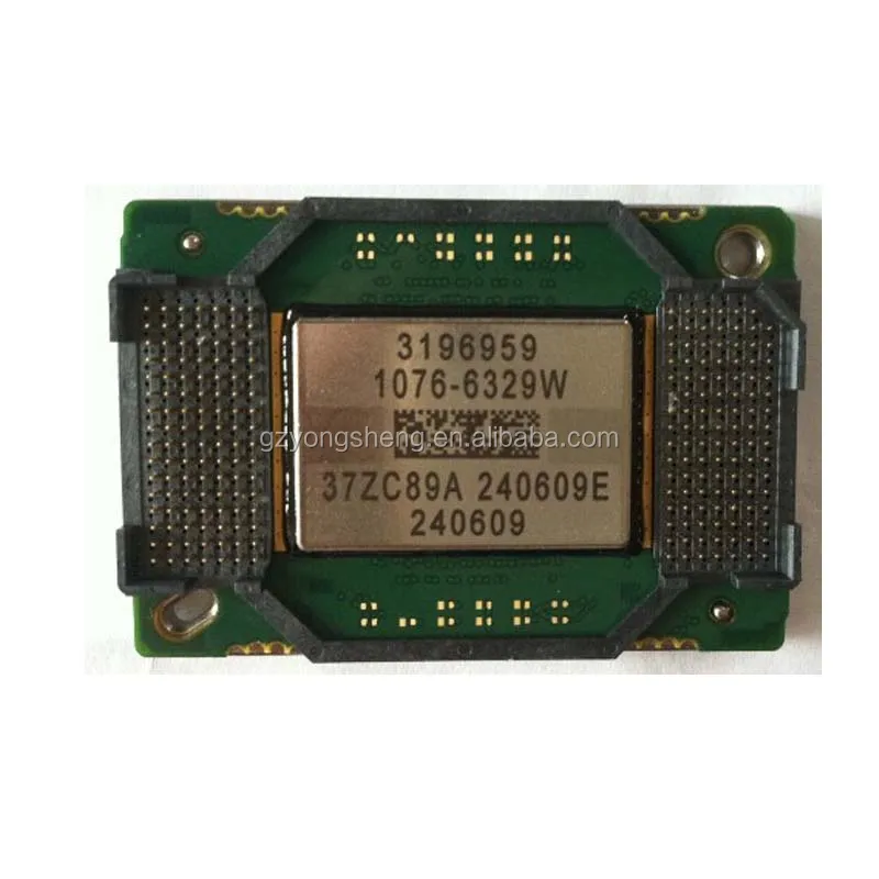 Distanziali Pcb Chip DMD Originale Per Proiettore DLP - Modelli 1280-6038B, 6039B, 6138B, 6139B, 6338B, 6439B Ricambio Proiettore DMD - Foto 10