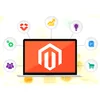 php joomla magento website design