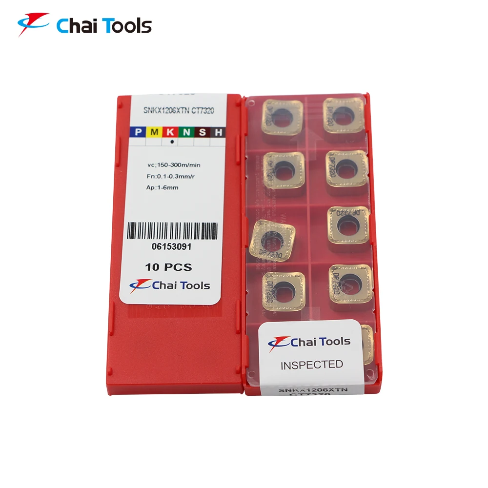 45 Degree Used Tungsten Carbide Insert For Cnc Machining Process Buy