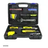 General Household Hand Tool Kit, Auto Repair Tool Set with Sockets, Wrenches, Pliers, Spanners