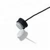 JIAKANG PTZ 200 KHz Transducer Ultrasonic GAS Flow Sensor