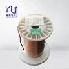 rectangular square profiled litz wire