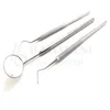 Examination Kit Cleaning,Mirror,Probe Explorer,Scaler Dental Instruments Top Quality
