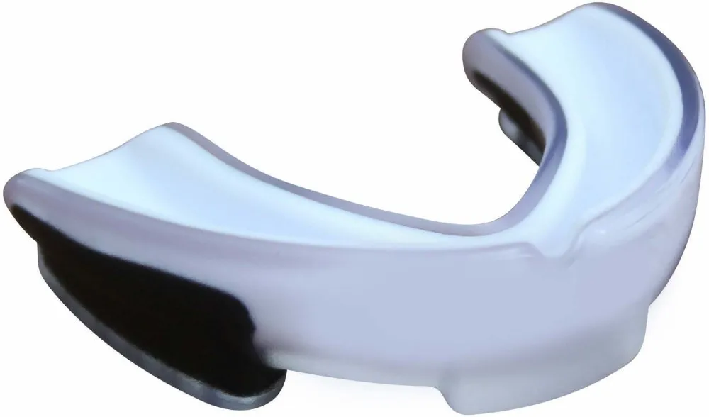 Adult Mouth Guard Silicone Teeth Protector Mouthguard Boxing Sport