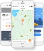 top leading company for Taxi booking mobile app