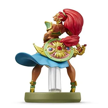 lady urbosa amiibo