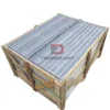 Blue Limestone Border Scraped