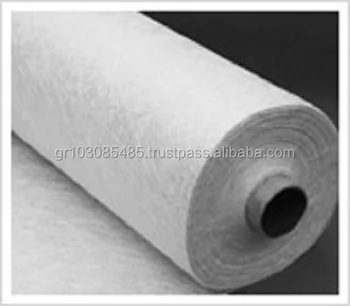 non woven geotextile