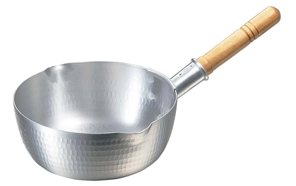 Hammered Japanese Aluminium Sauce Pan Buy Aluminum Sauce Pan Product on