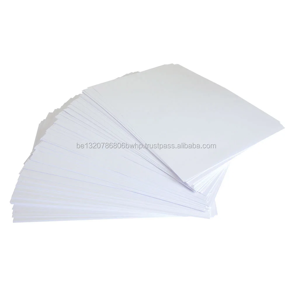 Best Price Double A4 Size Paper 80 Gsm - Buy A4 Size Paper Brands,A4 ...