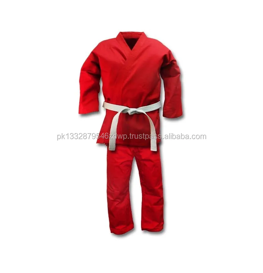 Customized Best Quality Judo Uniform/martial Arts Suits For Fighting Buy Best Quality Karate