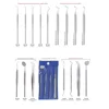 Dental equipments /Dental Explorer/ / Single or Double Ended