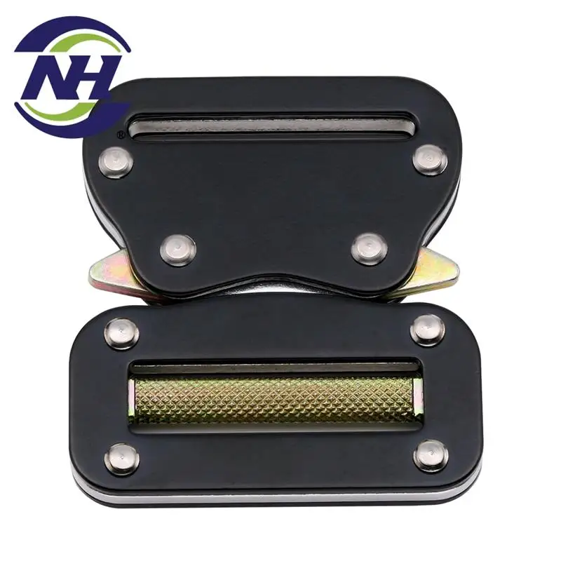 Adjustable Side Release Backpack Metal Buckle Ring Buy Fall Arrest