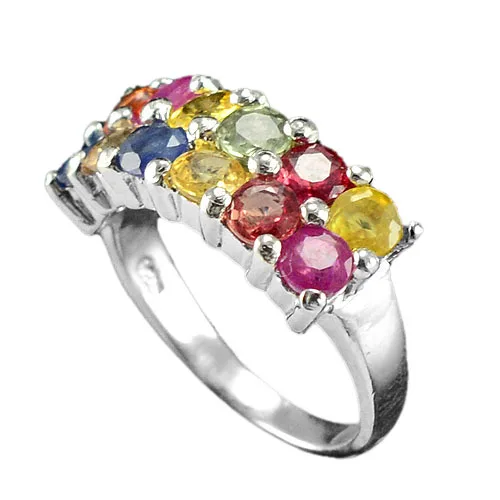 Turco otomano Esmeralda Ágata Piedras Preciosas Marcasita 925 Sterling Silver Anillo de hombre 1