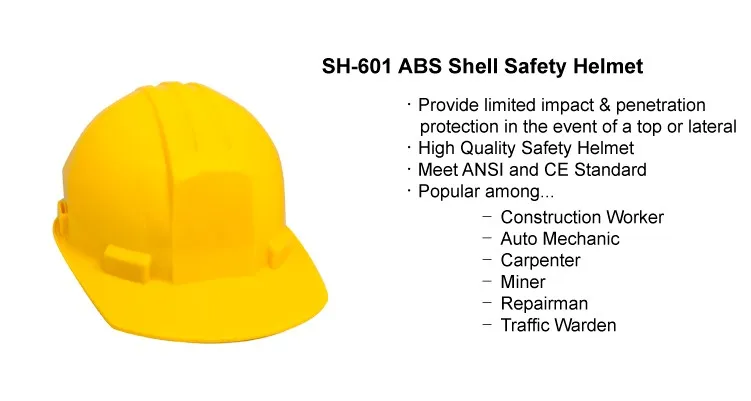 engineering mechanical engineering a safety helmet