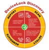 DeviceLock Discovery Software functional component
