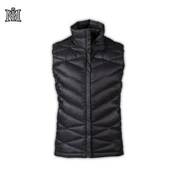 mens winter vest