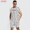 High Quality Lagos T Shirt amd Shorts Set / New Design T Shirt 2018 / High Quality Man Shirt twinset Made by Antom Enterprises