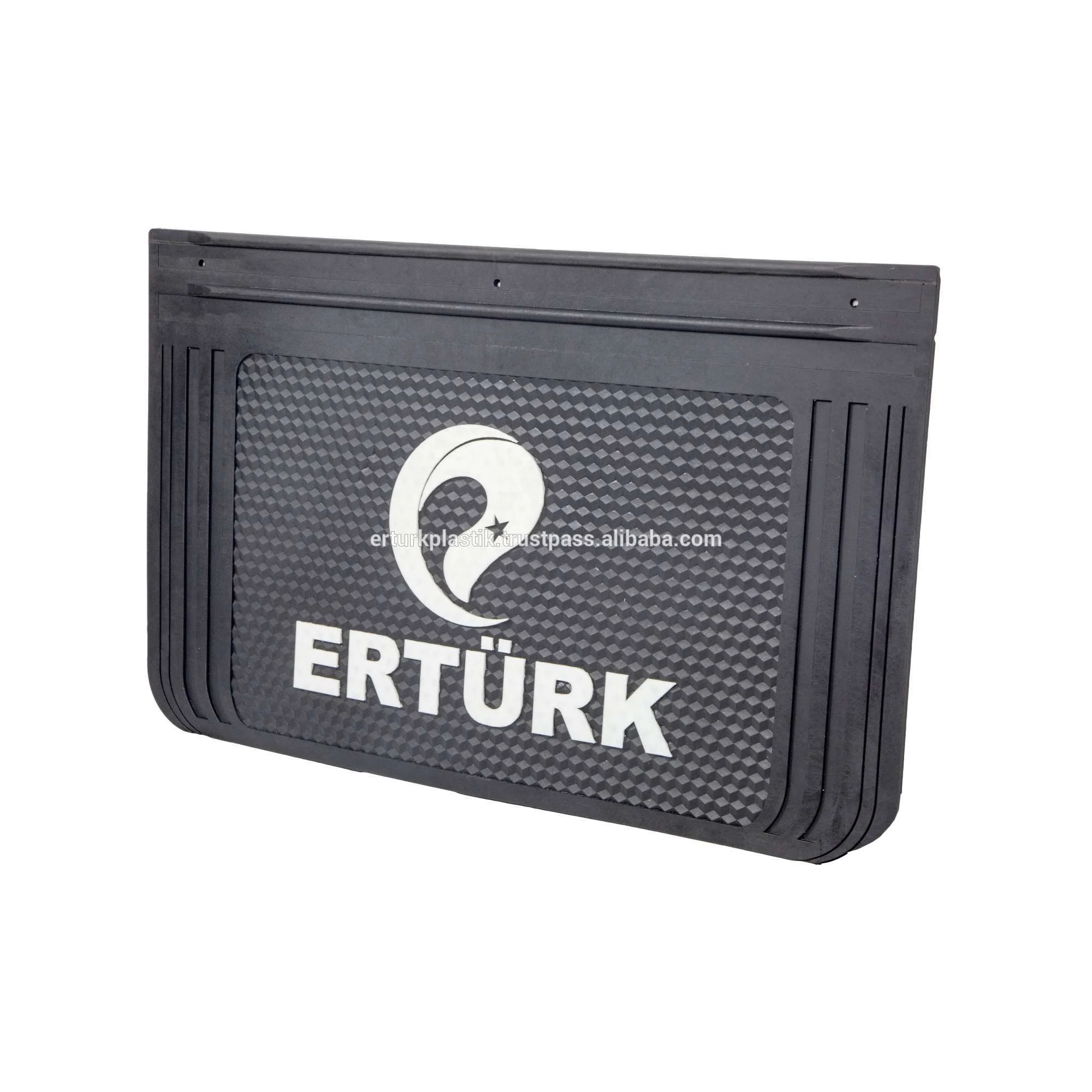 3d Custom Mud Flaps Emboss Company Logo Truck Trailer Mudflaps Buy